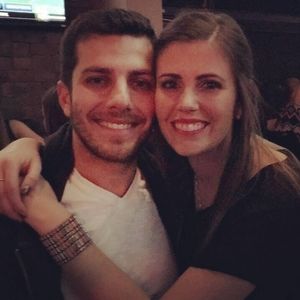 Meet your Posher, Keith